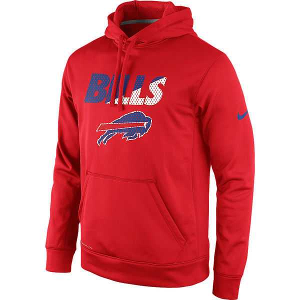 Men's Buffalo Bills Nike Kick Off Staff Performance Pullover Hoodie - Red,We sell and wholesale Men's Buffalo Bills Nike Kick Off Staff Performance Pullover Hoodie - Red on line form chian!